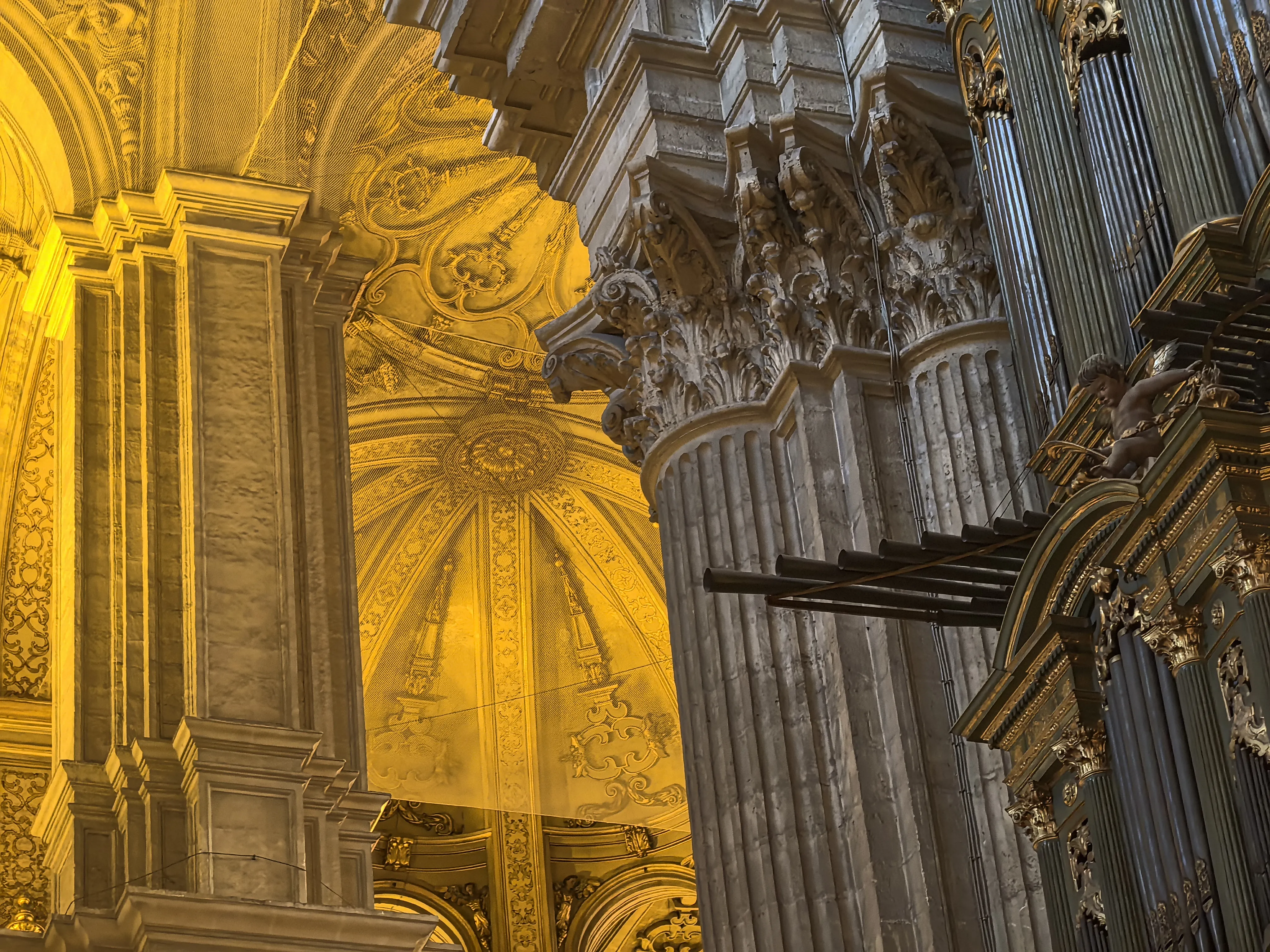 HUAWEI Pura 70 Ultra - System Aparatów - IMG_20251128_132107.webp